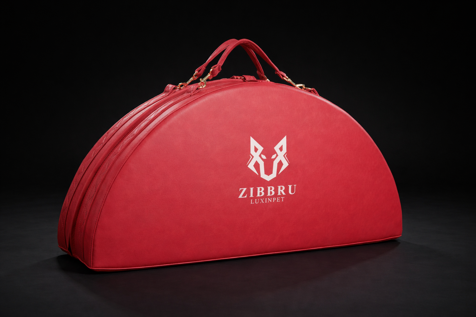 ZIBBRU FORM™  Orthopedic Pet Furniture Bed - Mandy