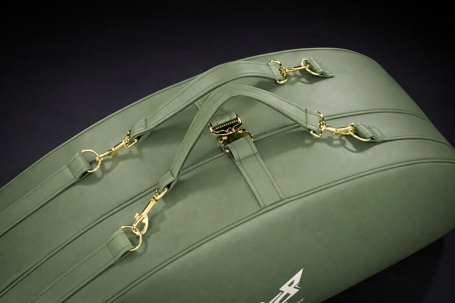 ZIBBRU FORM™  Orthopedic Pet Furniture Bed - Sage