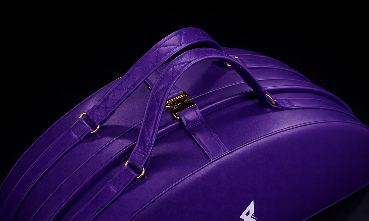 ZIBBRU FORM™  Orthopedic Pet Furniture Bed - Purple