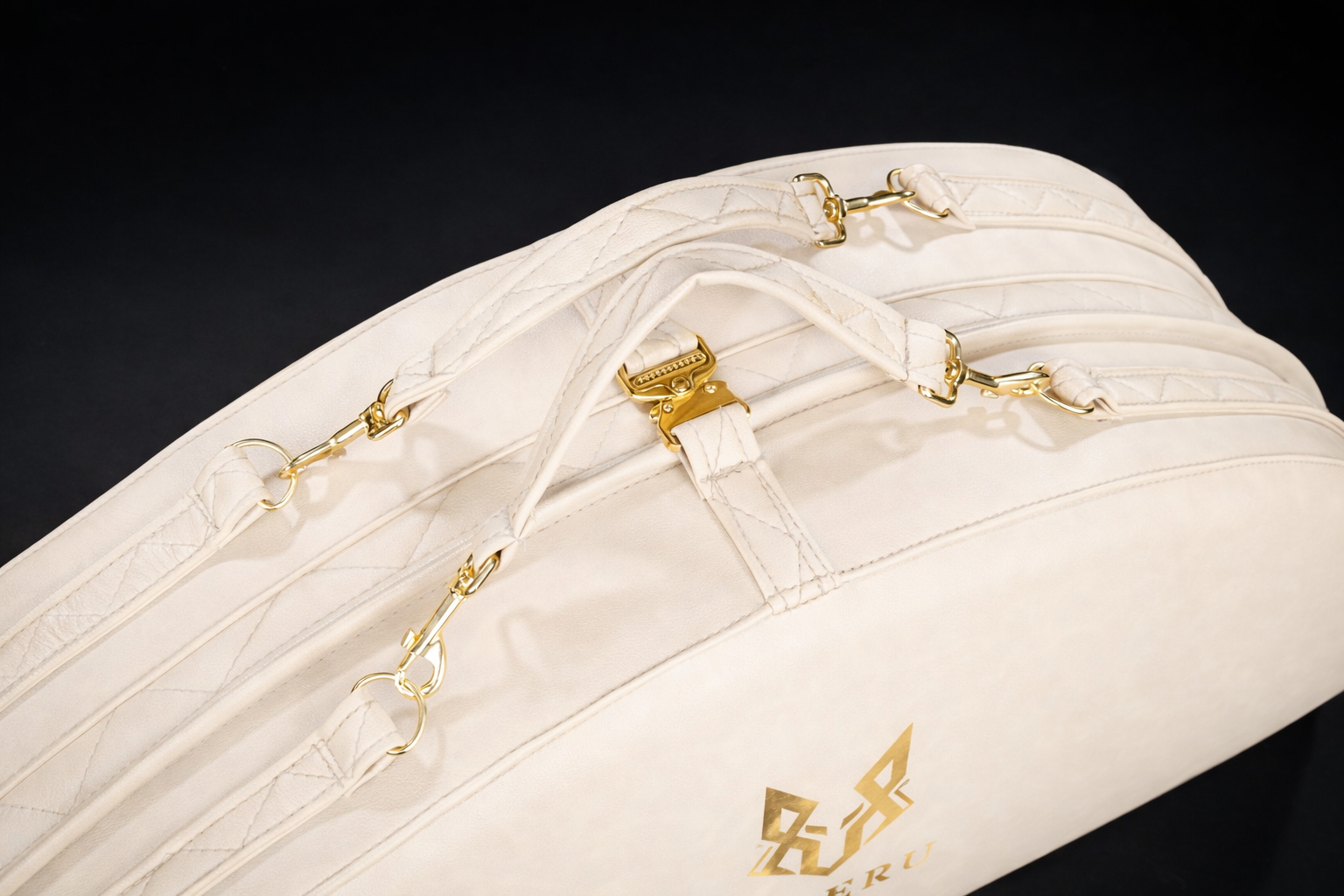 ZIBBRU FORM™  Orthopedic Pet Furniture Bed - White