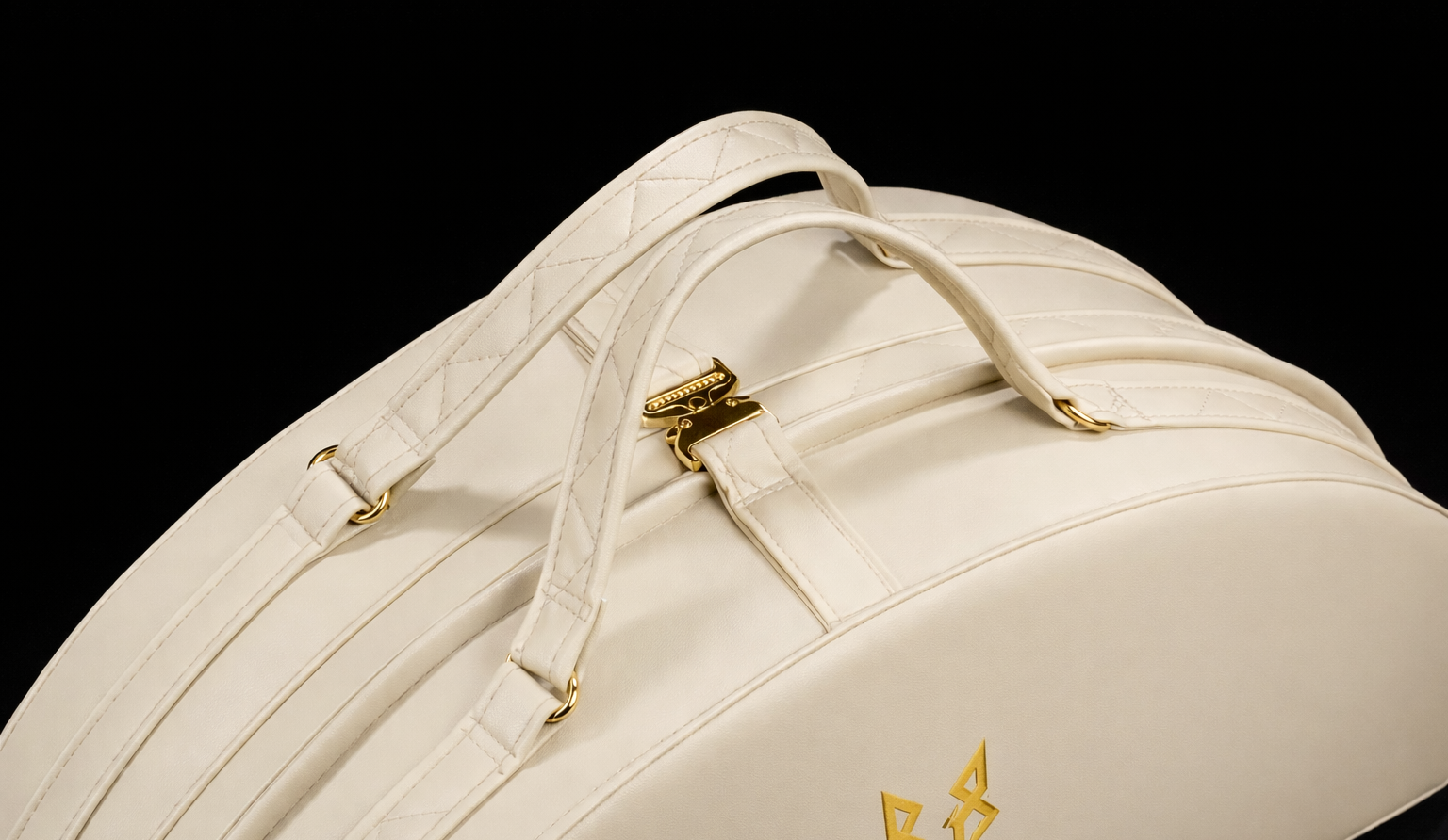 ZIBBRU FORM™  Orthopedic Pet Furniture Bed - White