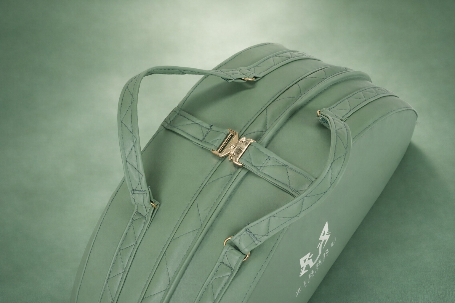 ZIBBRU FORM™  Orthopedic Pet Furniture Bed - Sage